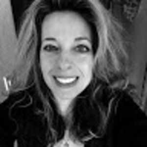 Meet your Posher, Suzanne